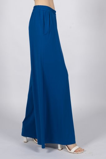 Παντελόνα 700 wide leg ρουά(sold out) 