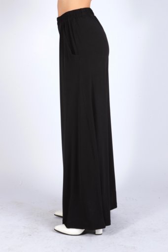Παντελόνα wide leg