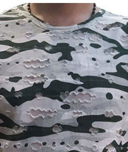 Μπλουζάκι in fashion xef Πολύχρωμο