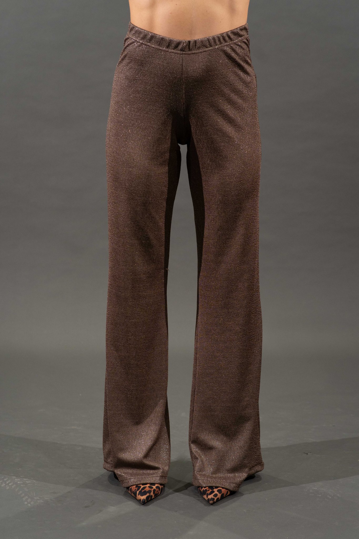 LUREX PANTS 