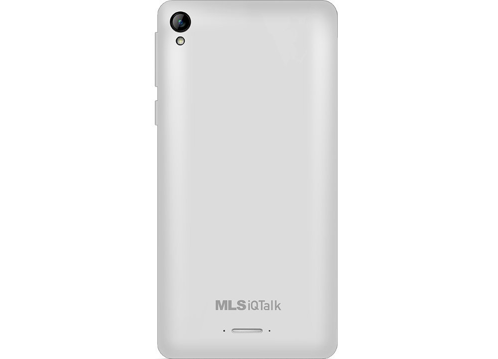 iQtalk Twist DUAL sim