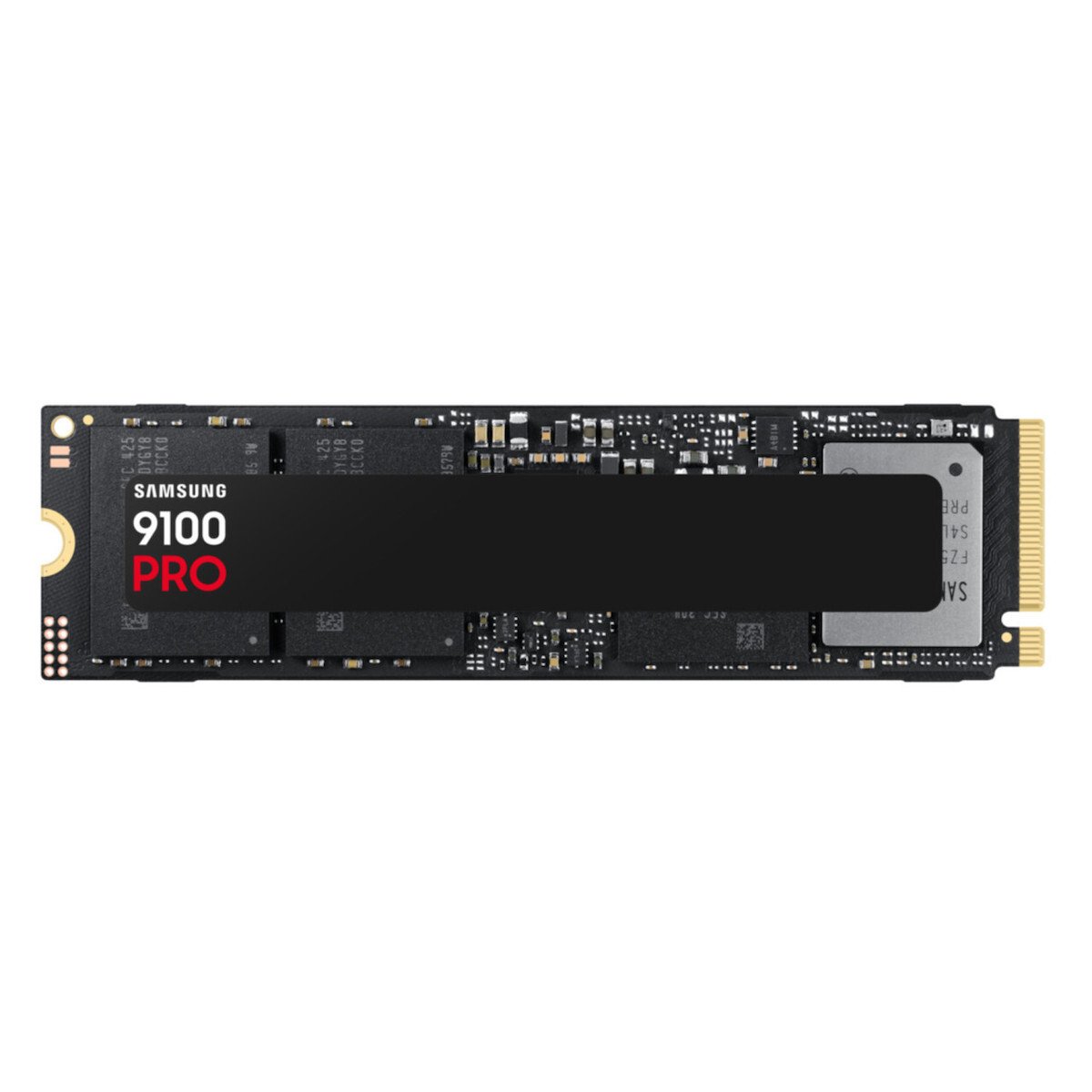 Samsung 9100 Pro SSD 2TB M.2 NVMe PCI Express 5.0 MZ-VAP2T0BW