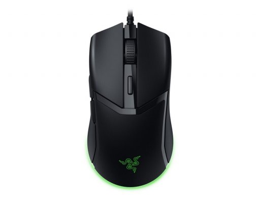 Razer Cobra - 56g Lightweight Gaming Mouse - Rgb Underglow - 
