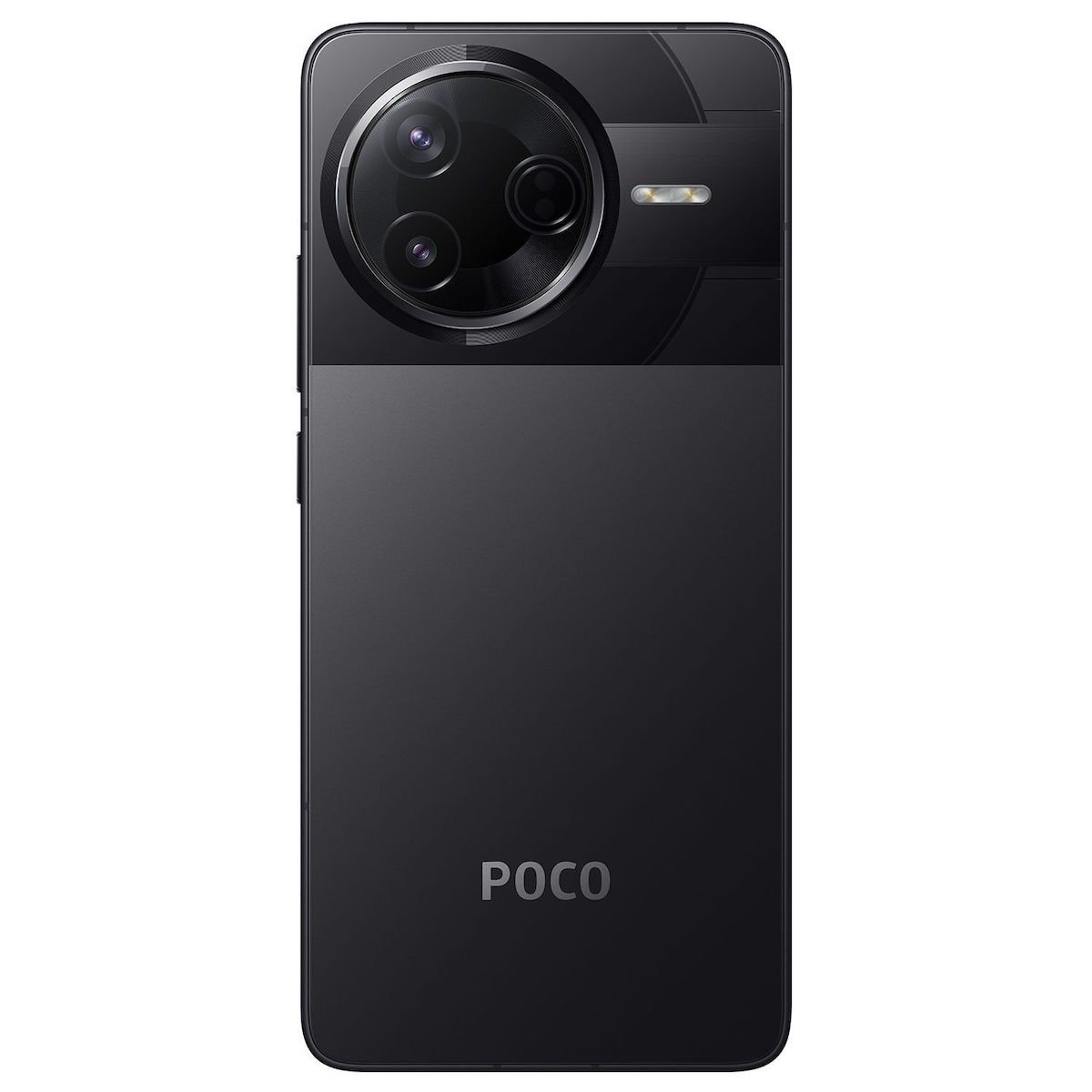  Τηλέφωνο Xiaomi Poco F7 Pro 12GB/512GB Black 