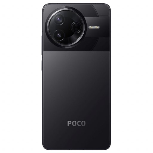  Τηλέφωνο Xiaomi Poco F7 Pro 12GB/512GB Black 