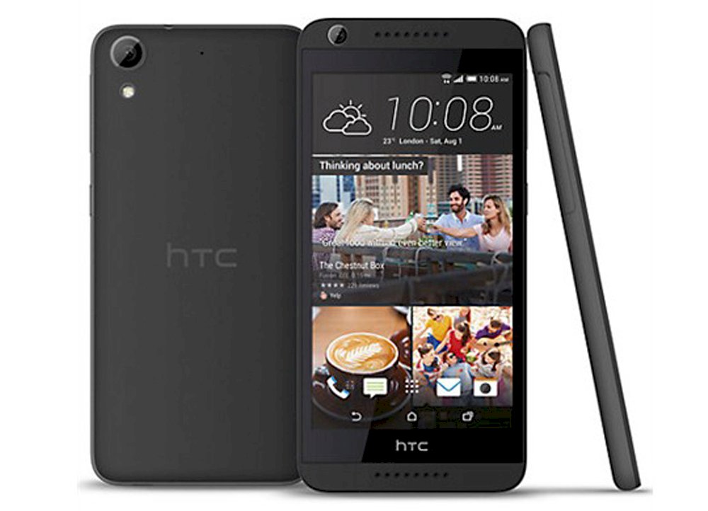 Desire 626 (16GB) 4G Dark Grey