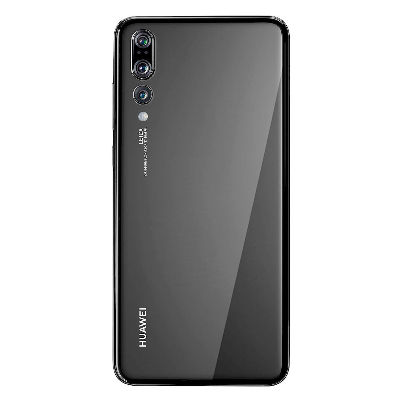 P20 Pro 128GB Single Sim Black EU