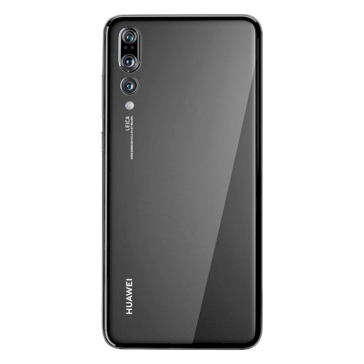 P20 Pro 128GB Single Sim Black EU