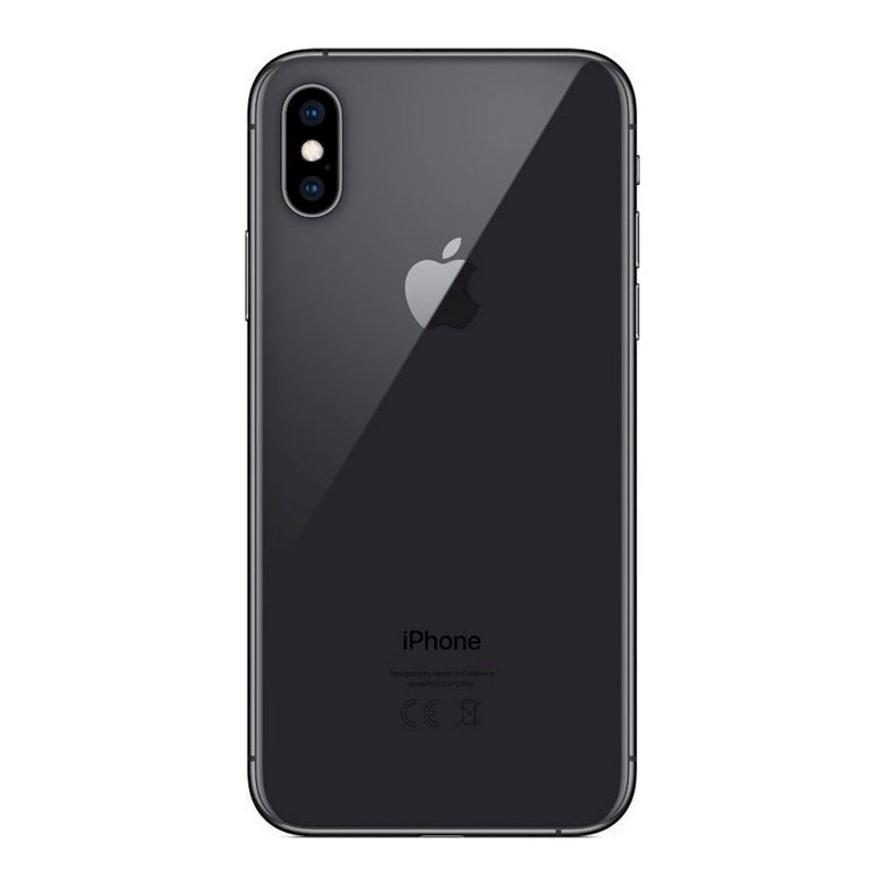 iPhone XS 64GB space grey