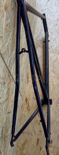 Σκελετός Road Steel Columbus